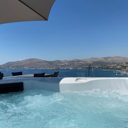 Penthouse Maus Apartment Trogir Ngoại thất bức ảnh