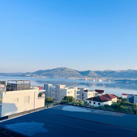 Penthouse Maus Apartment Trogir Ngoại thất bức ảnh