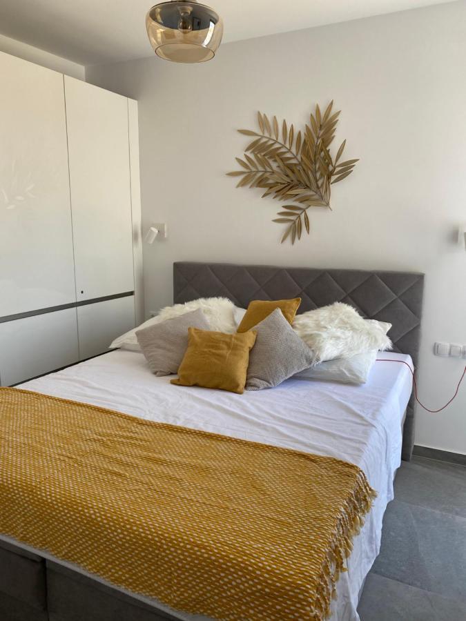 Penthouse Maus Apartment Trogir Ngoại thất bức ảnh