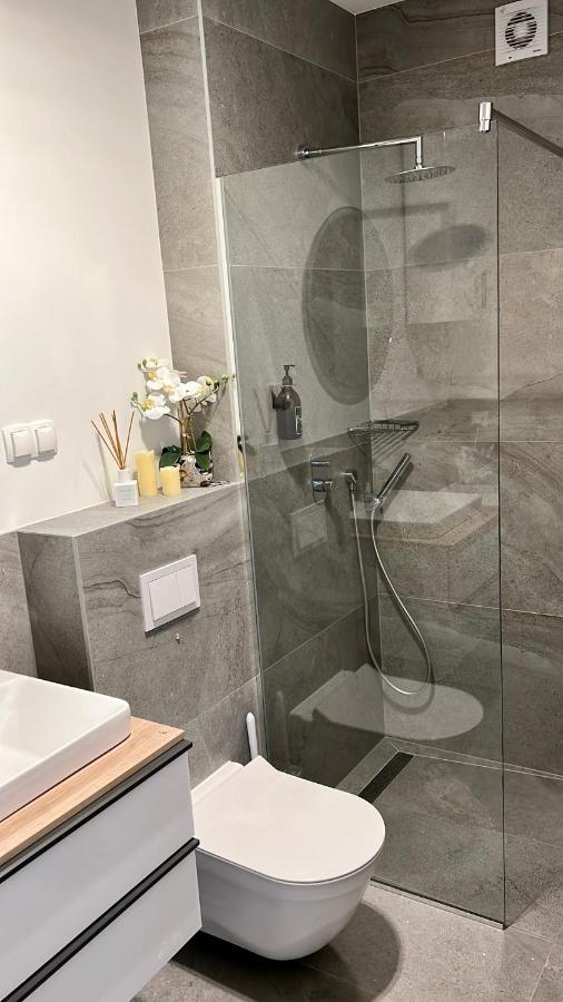 Penthouse Maus Apartment Trogir Ngoại thất bức ảnh