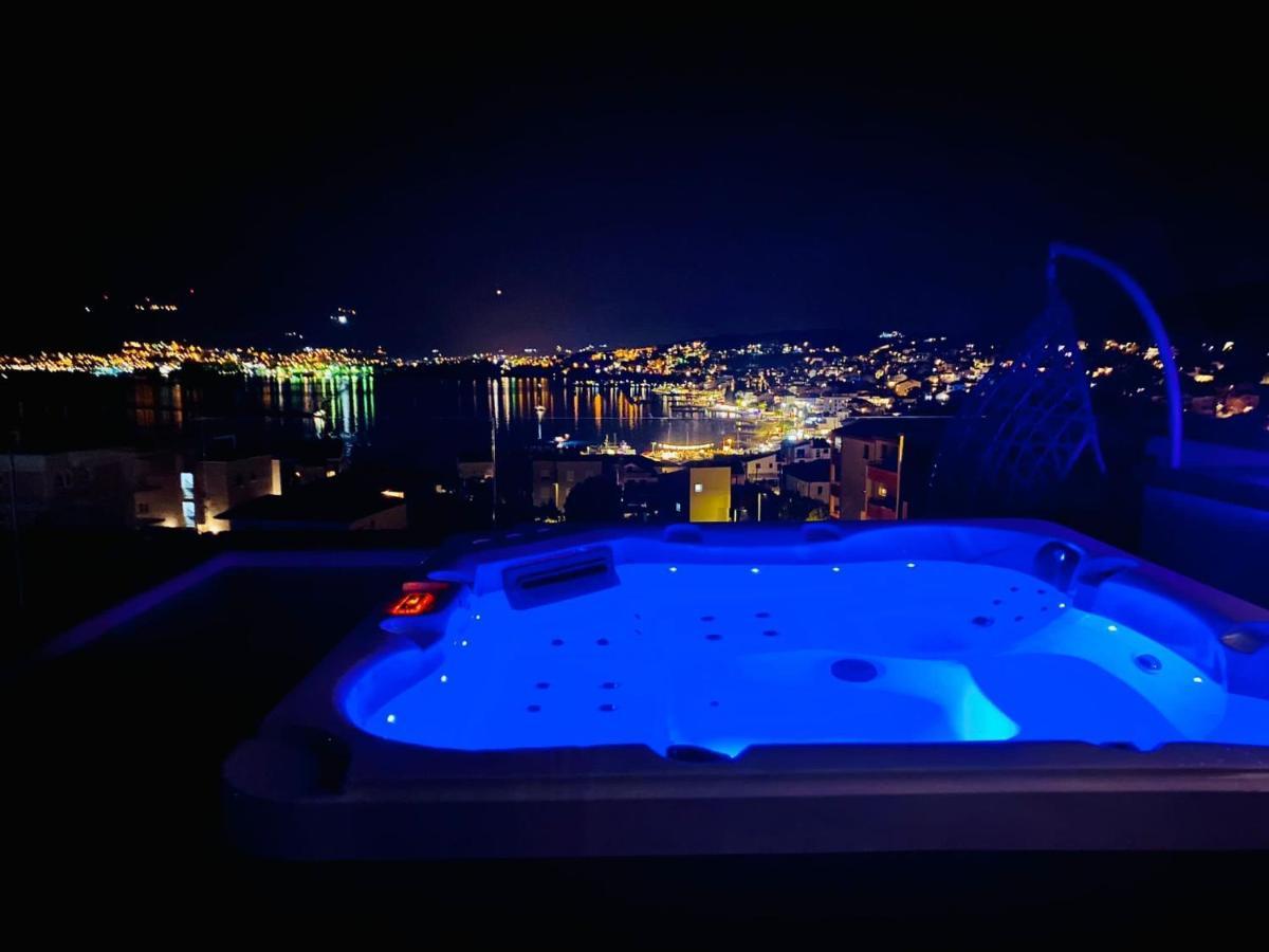 Penthouse Maus Apartment Trogir Ngoại thất bức ảnh
