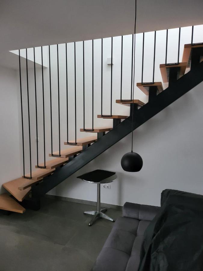 Penthouse Maus Apartment Trogir Ngoại thất bức ảnh